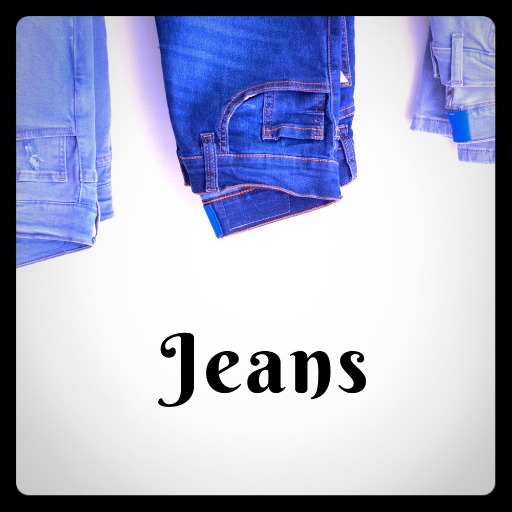 Jeans
